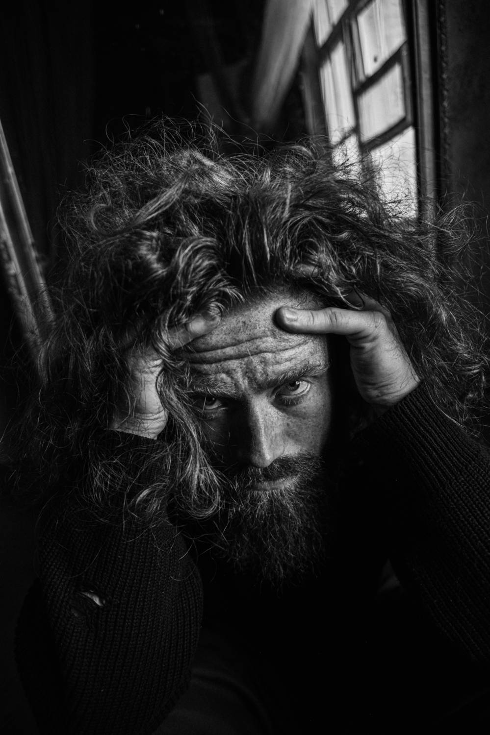 , Щеглова Марина