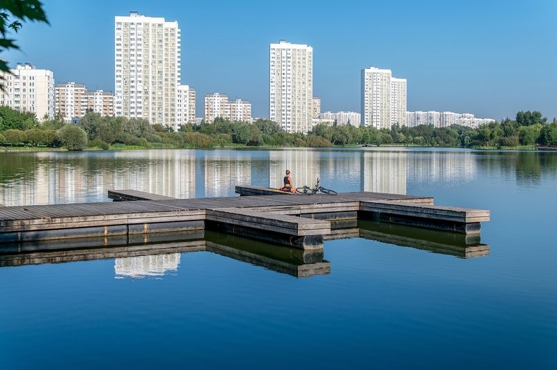 Релакс фото превью
