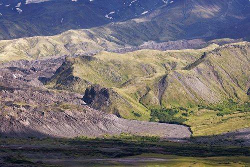 Камчатские зарисовки