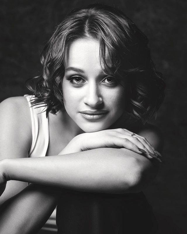 Лиза фото превью