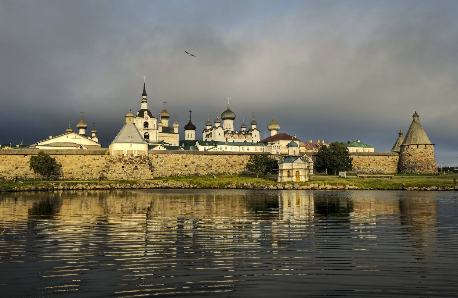 , Пирог Борис