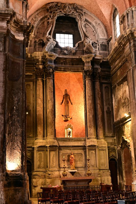 Churches, Architecture,  Church in Lisbon фото превью