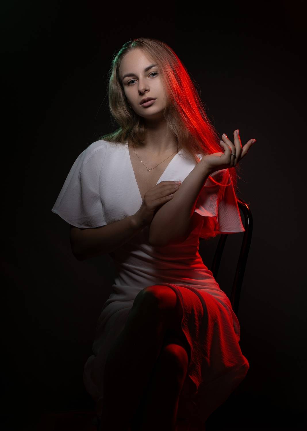 , Малышев Алексей