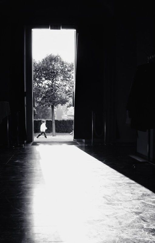 Shine on you... фото превью