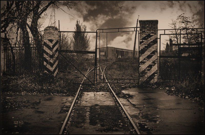 Город которго ...нет... фото превью