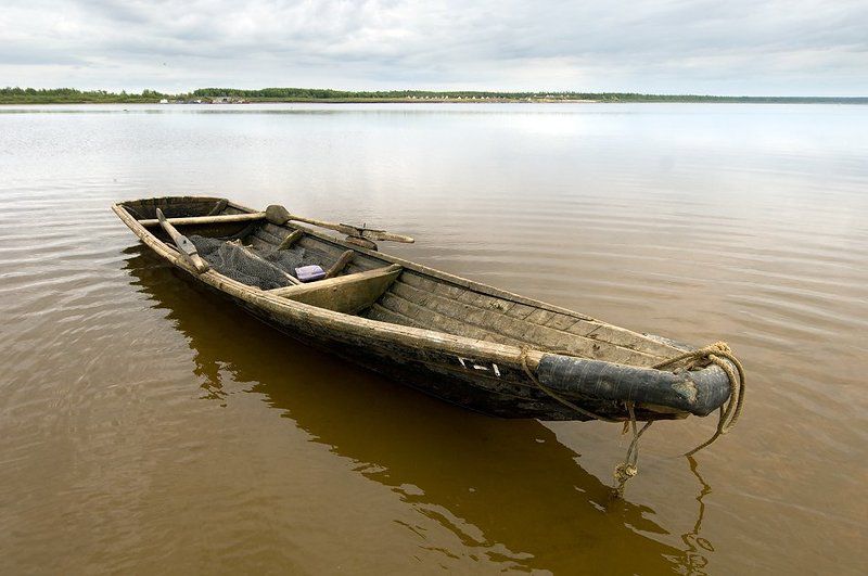 жизнь на краю земли, жанр, ненцы, путешествия, север из жизни рыбаков#10 фото превью