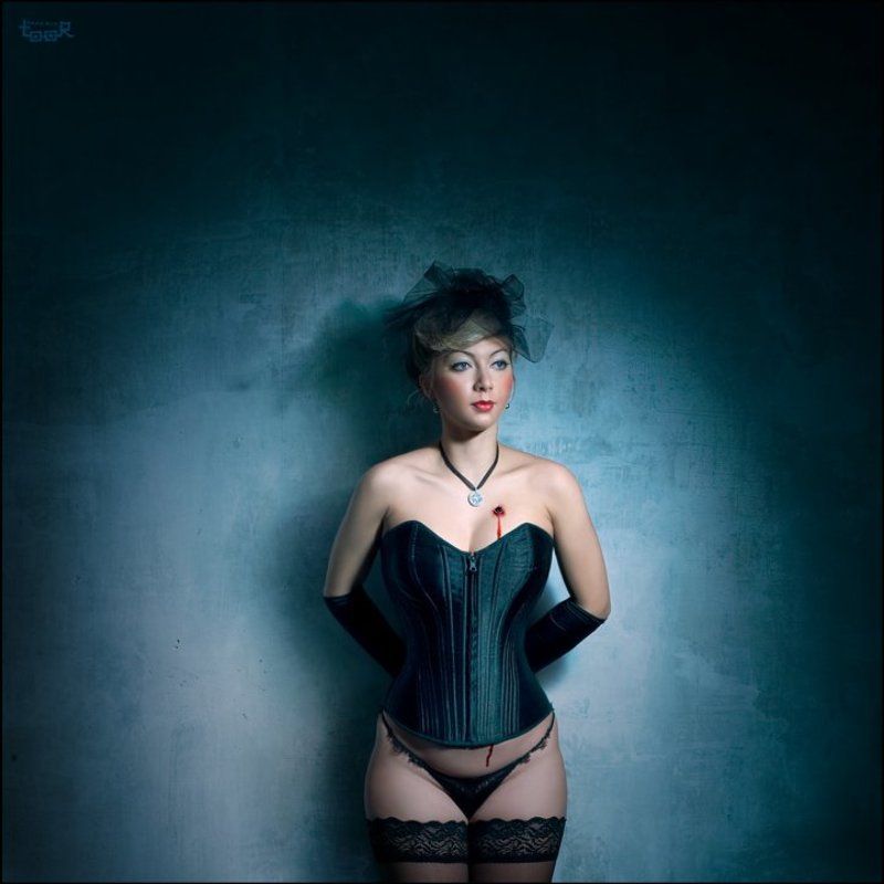 ню., мата, хари Гордость Мата Хари фото превью