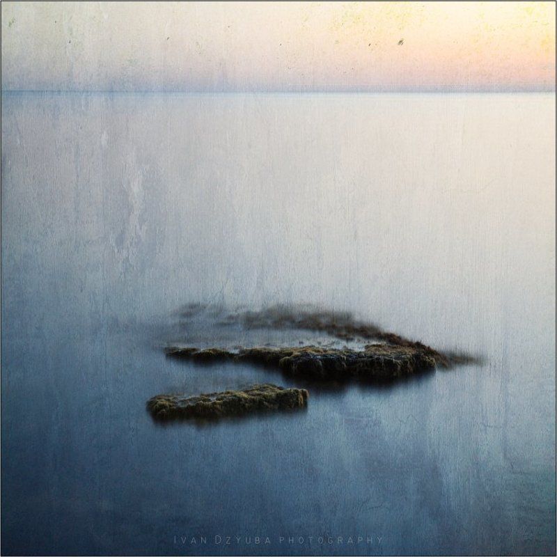 пейзаж, минимализм > фото превью