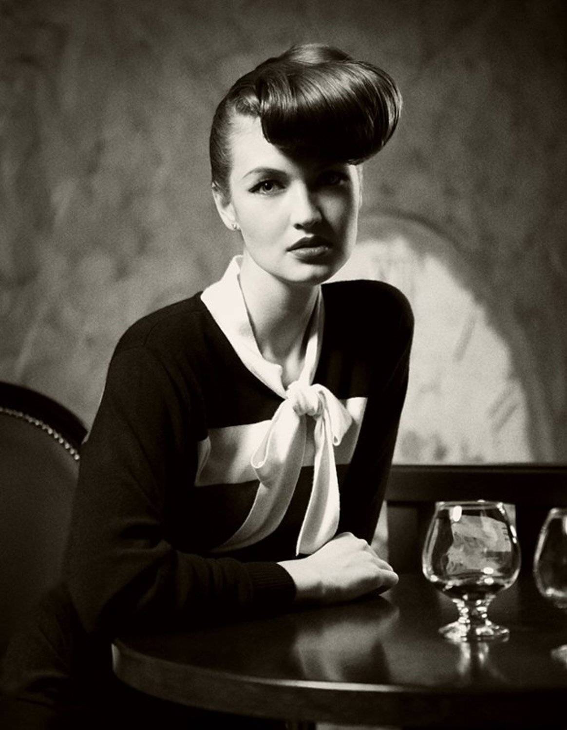 сессия, Яковлев Андрей