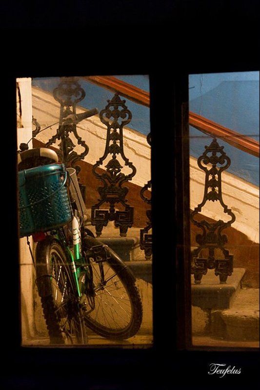 парадная... фото превью