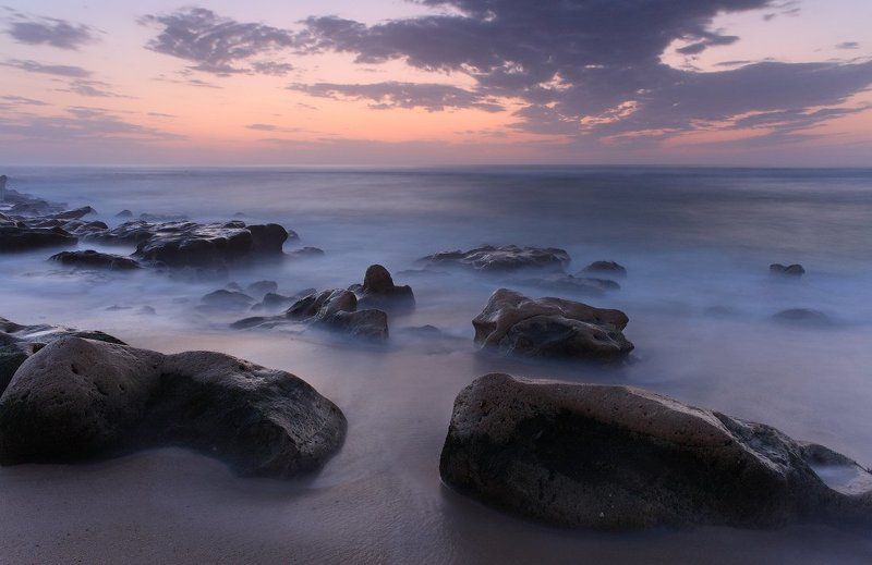 portugal, vale furado, atlantic, ocean *** фото превью