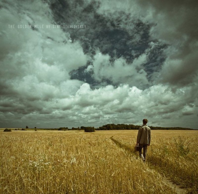 THE GOLDEN MILE фото превью