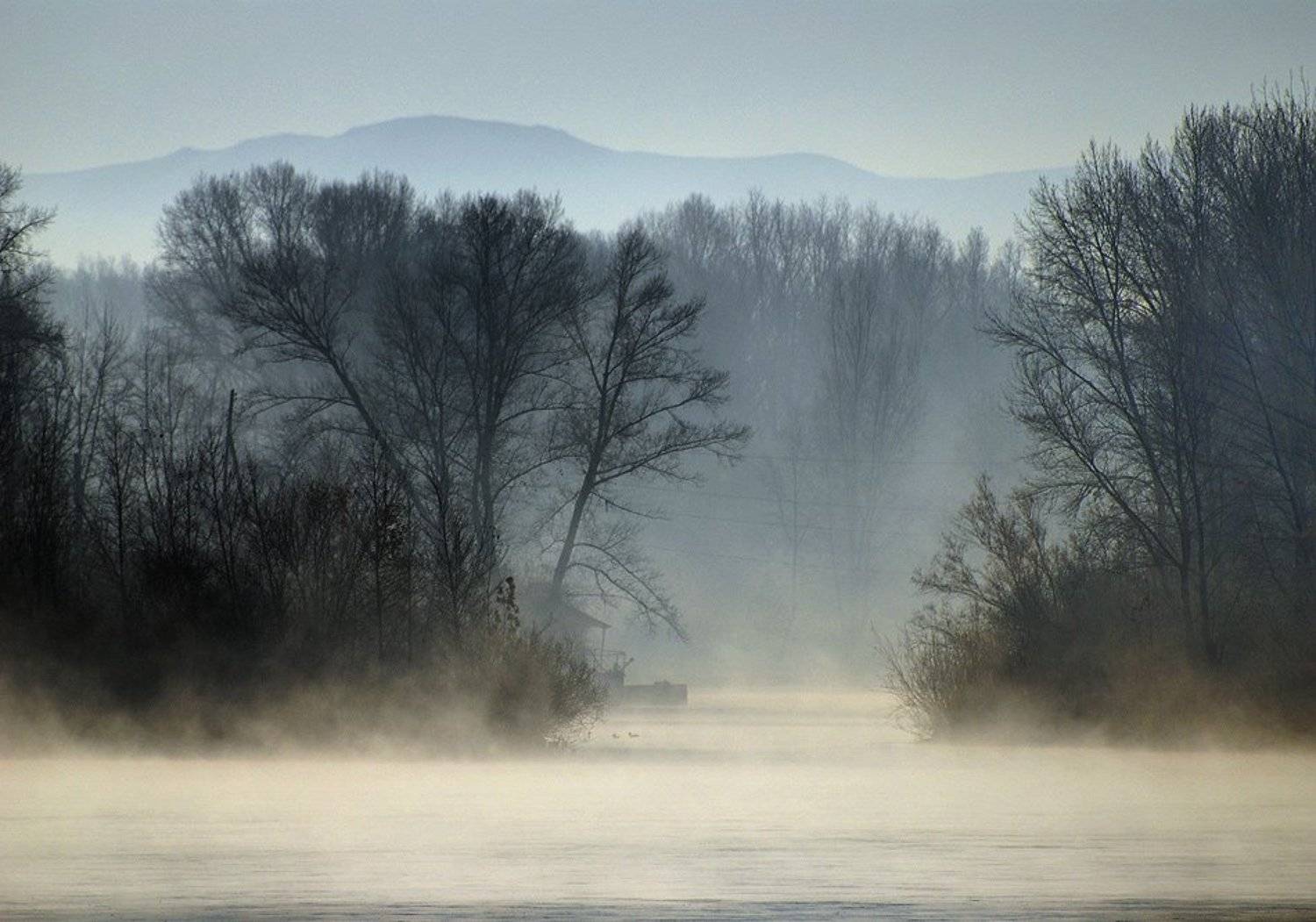 иртыш, Александр