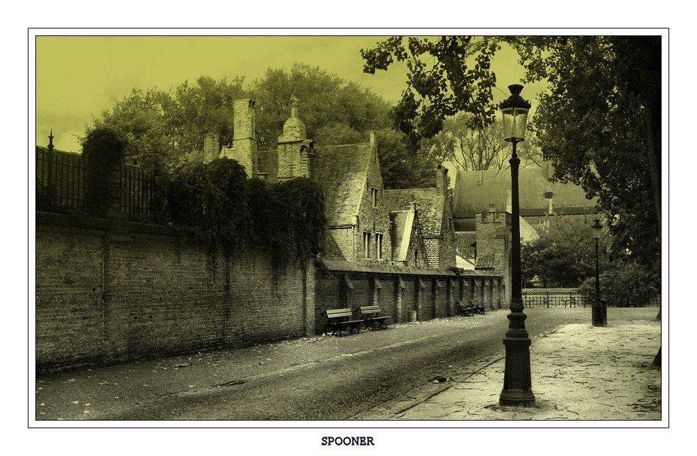 , spooner