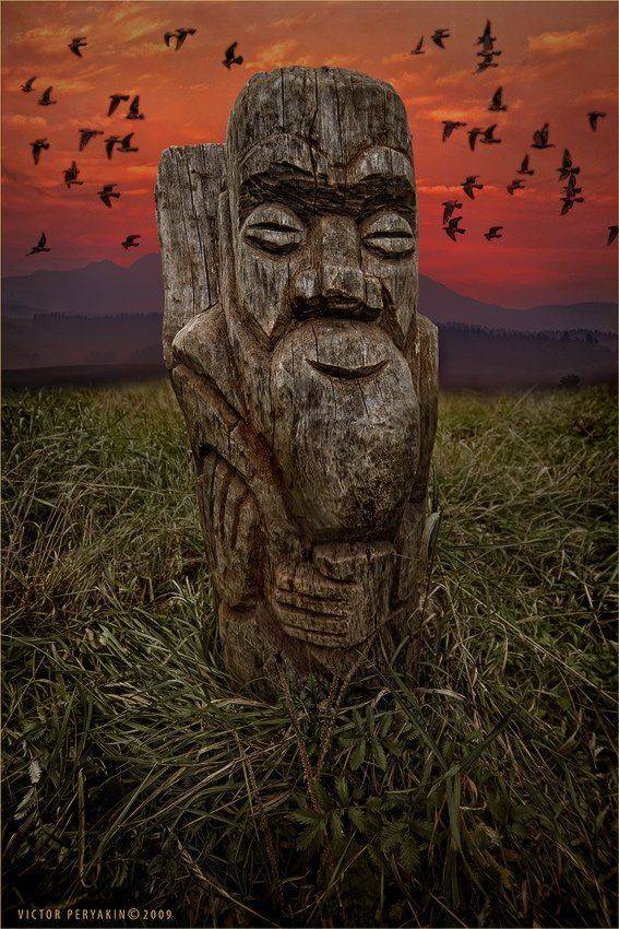 , Виктор Перякин