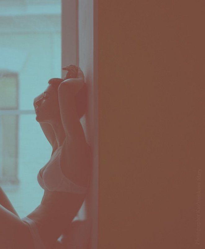 Островной блюз * фото превью