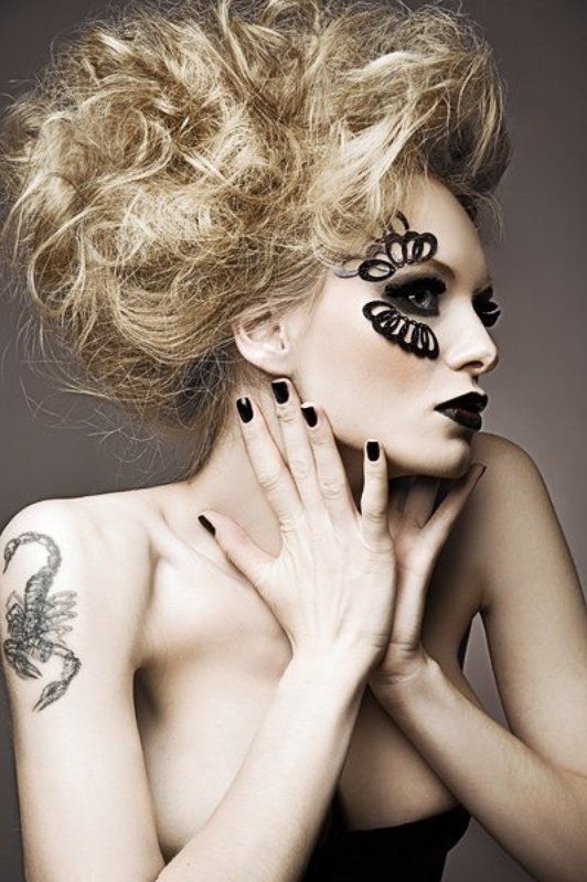 Наталия Гынку фото превью