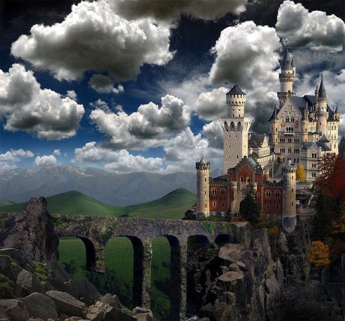 Castle of Dreams