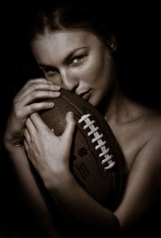 Sensitive Football фото превью
