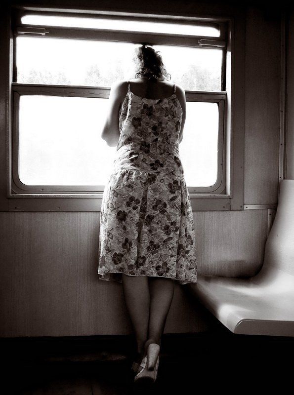 В ожидании встречи фото превью