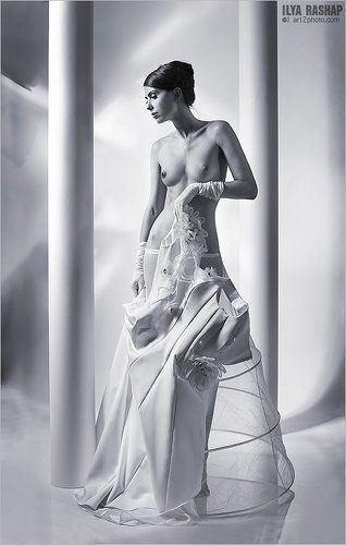 White tale...
