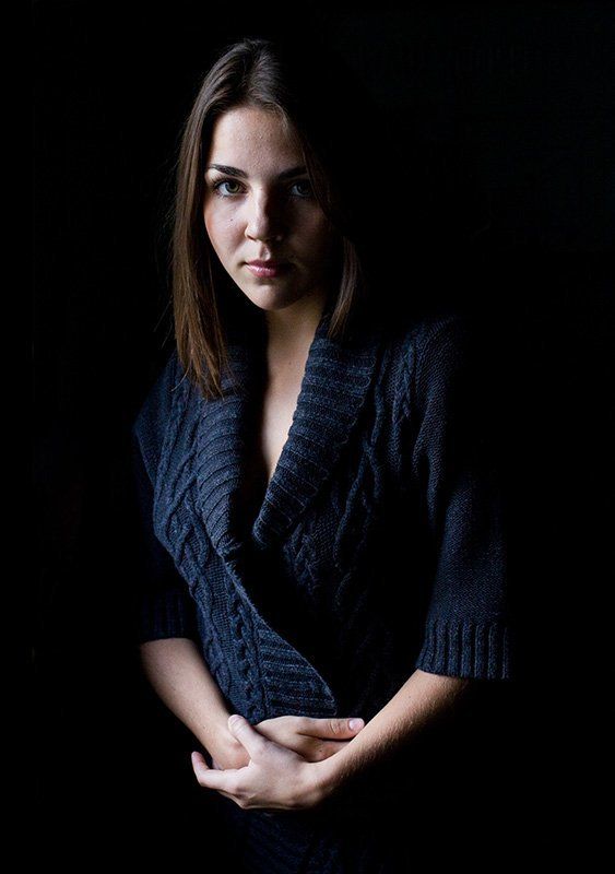 perec, магнитогорск, ксения Непрерывно фото превью