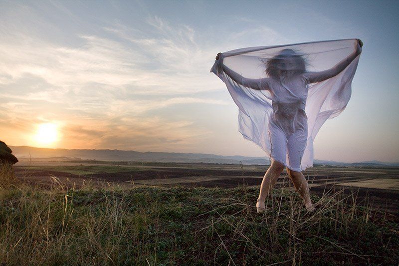 perec, магнитогорск, ксюша Хорошее настроение фото превью