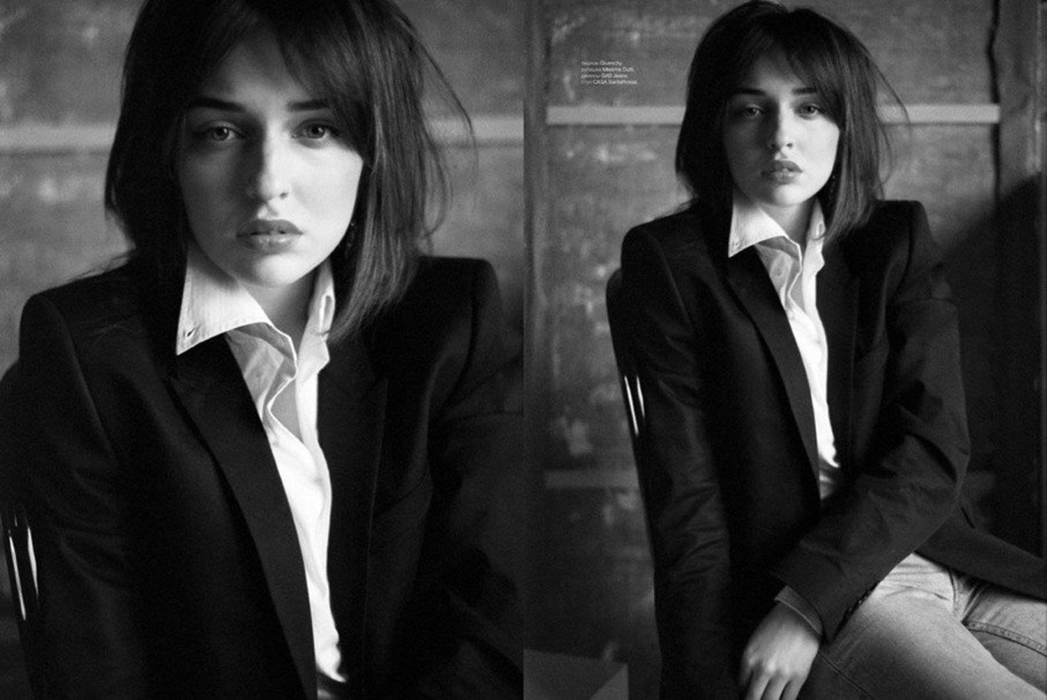 sergio, guarosh, fashion, editorial, novum, marcele,, Guarosh