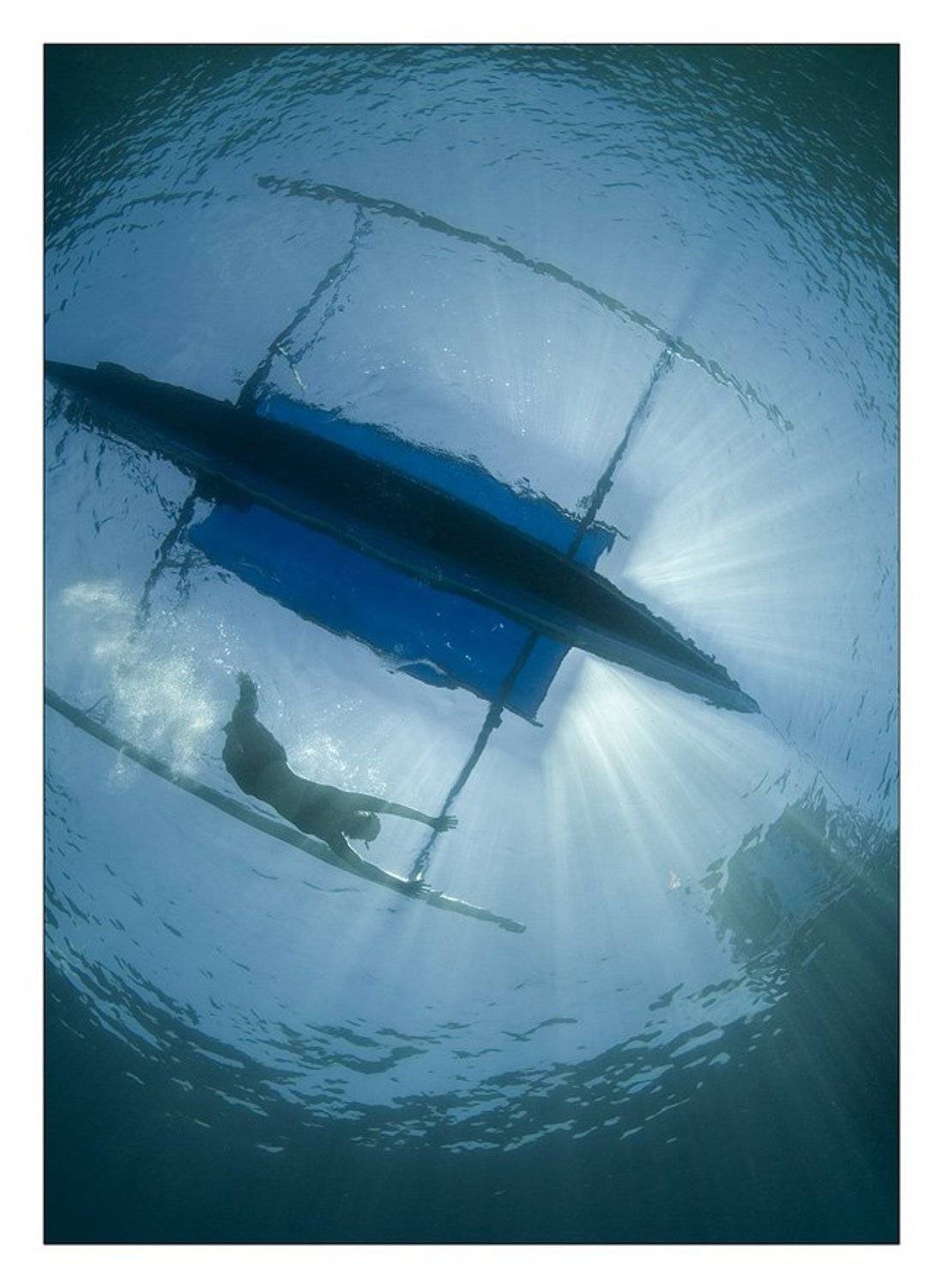 индонезия, сулавеси, бунакен, лодка, девушка, фридайвер, Нарчук Андрей