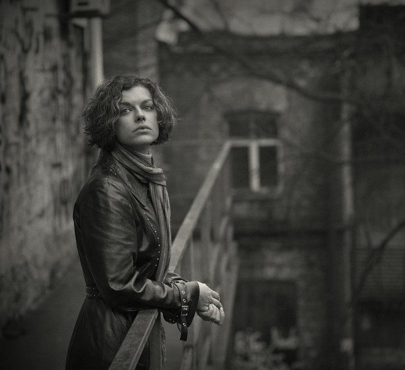 Взгляды #1 фото превью