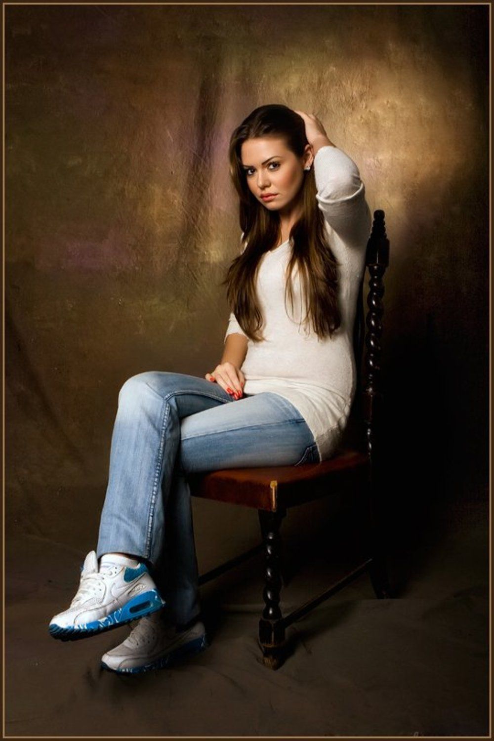 , Alexander Tolchinskiy