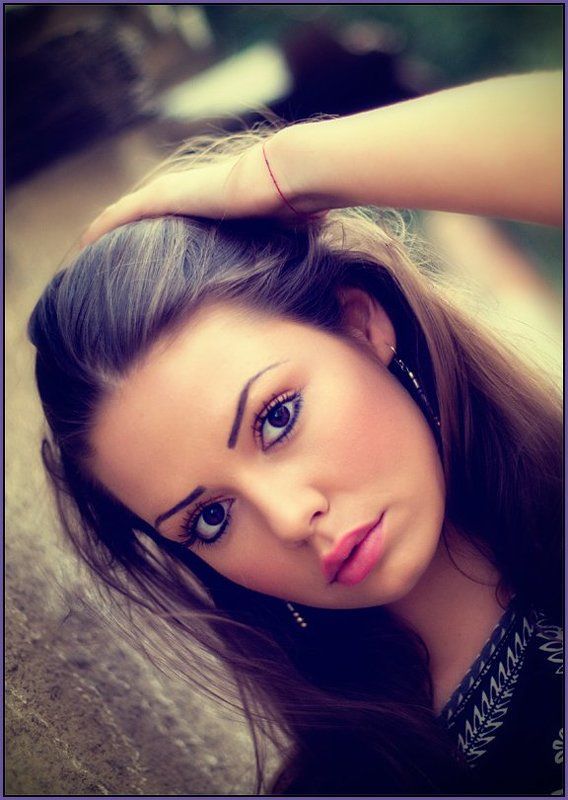 Кристина фото превью