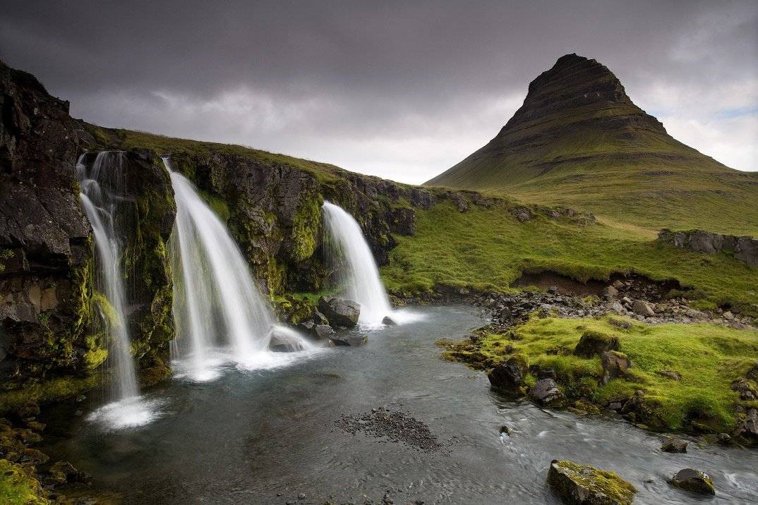 iceland, исландия, Алексей Самарин