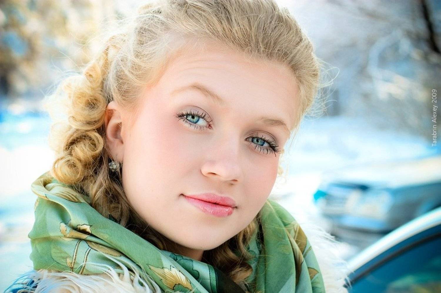 девушка, canon 450, Алексей Тарабрин