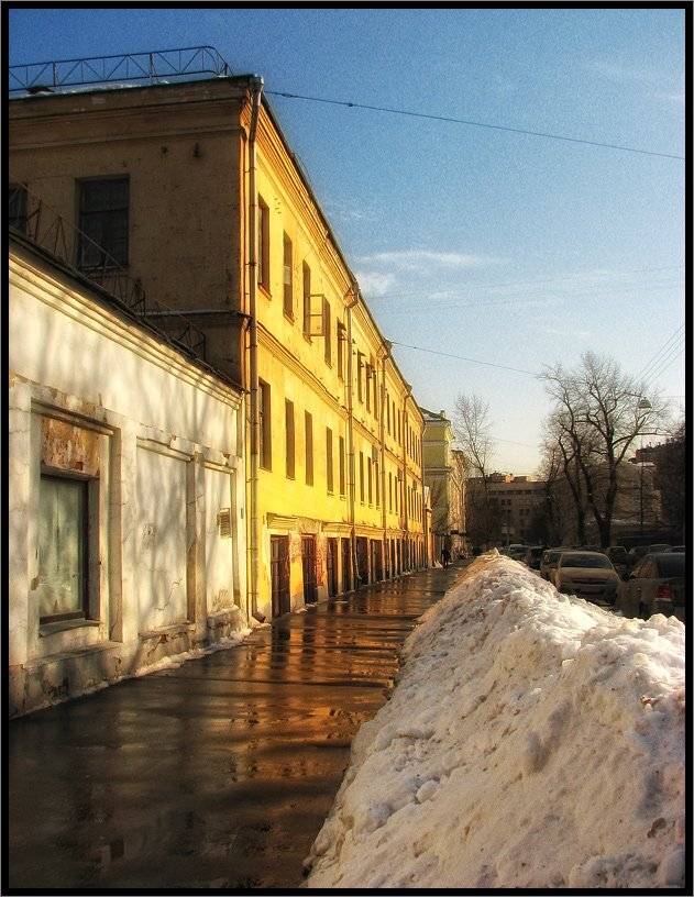 , Лунный Ежик