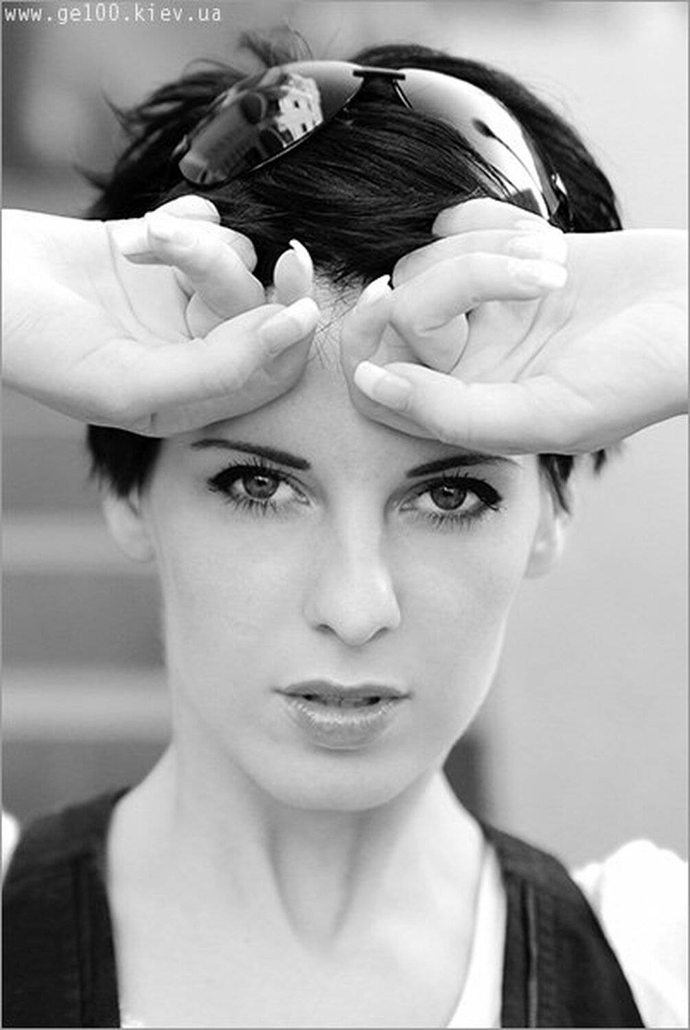 *, *, *, Leonid Sydorenko(ge100)