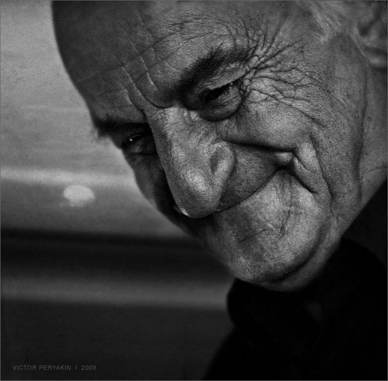 , Виктор Перякин