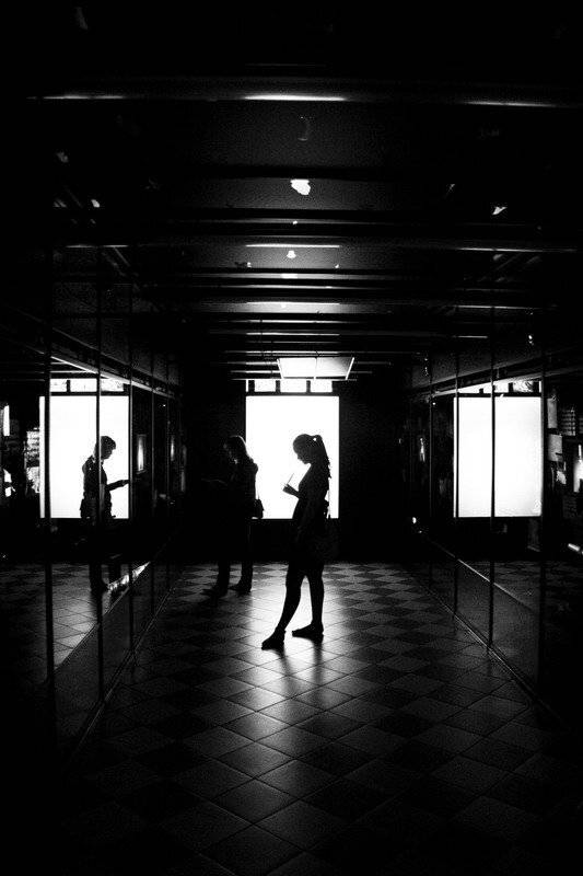 питер, Павел Лялин