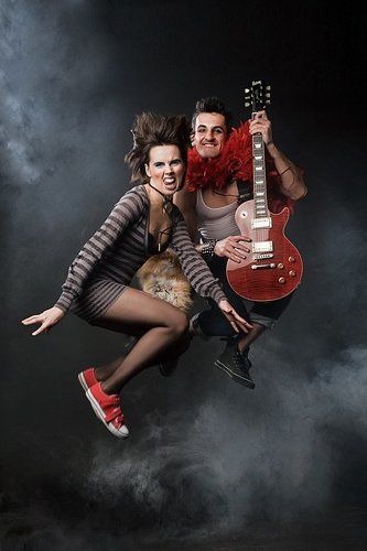 Всё это, Rock n Roll