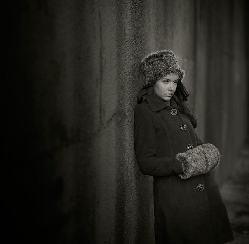 Я буду всегда собой.... фото превью