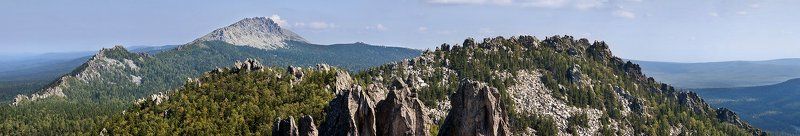 таганай, faniz, откликной, национальный парк Таганай фото превью