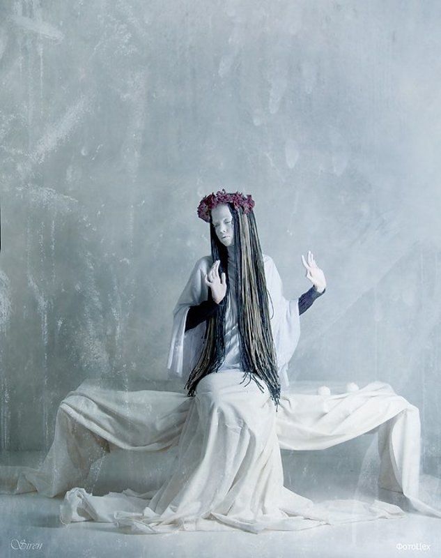 Пробуждение фото превью