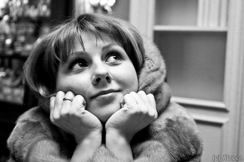 В мечтах фото превью