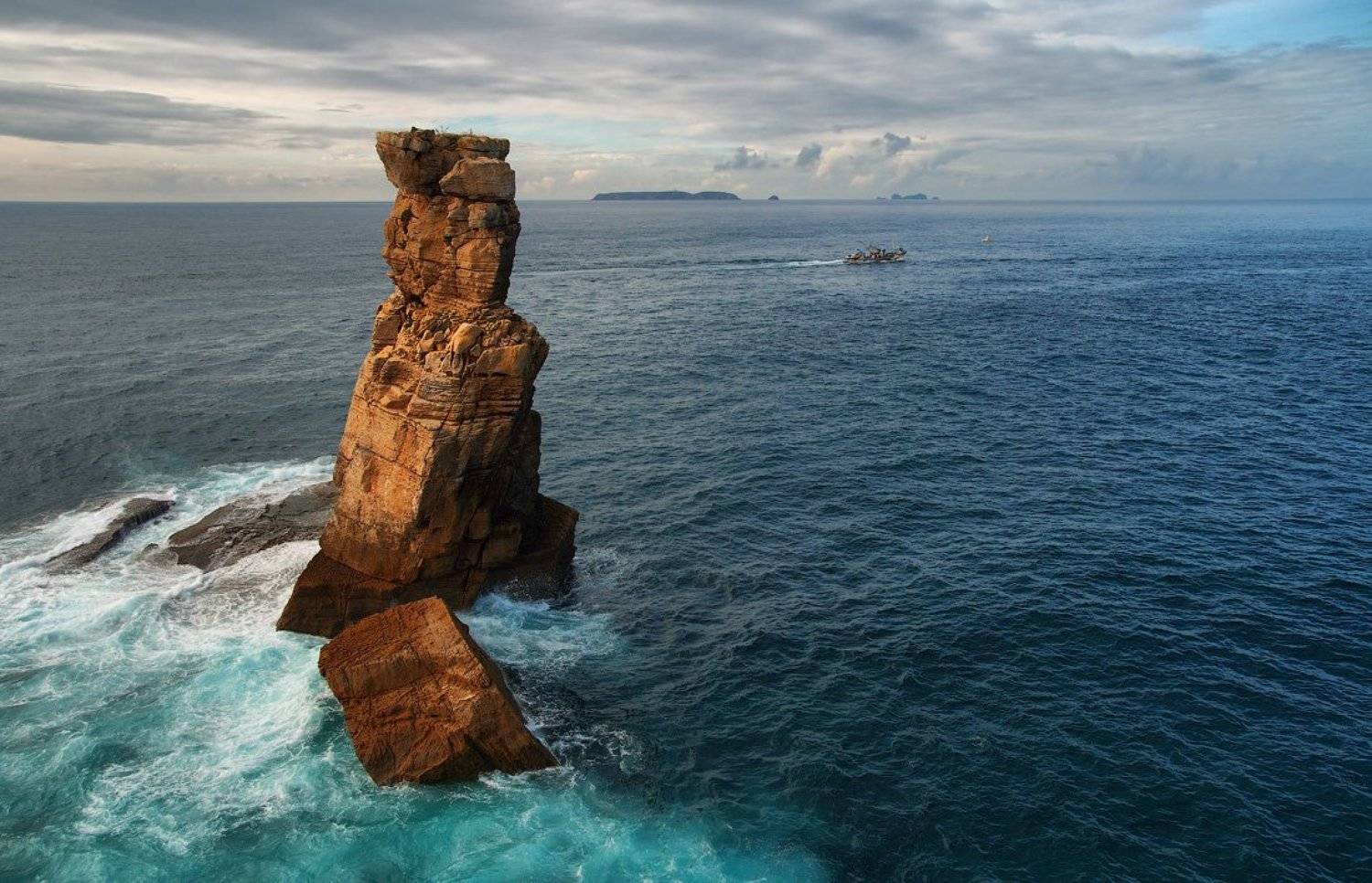 portugal, peniche, berlenga, atlantic, ocean,, oxygen77