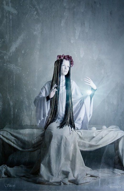 Ледяное сердце фото превью