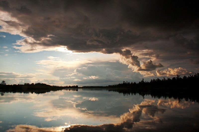 магадан, кава ... фото превью