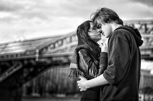 Московская любовь