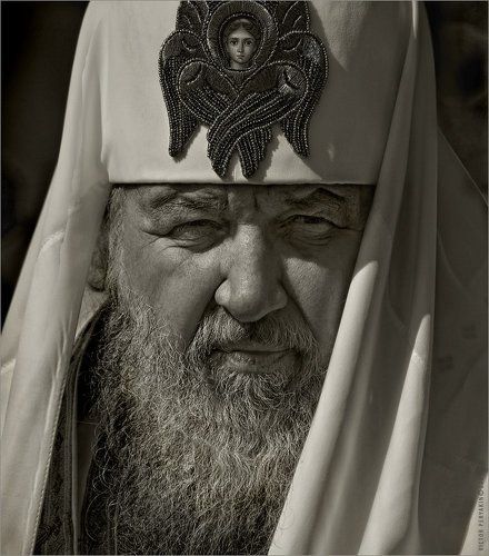 ПАТРИАРХ