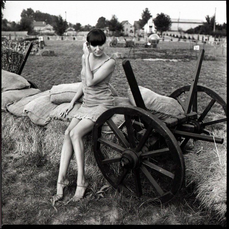 6x6, Art, b&w, black & white, m-format, medium, Vladimirvork *** фото превью