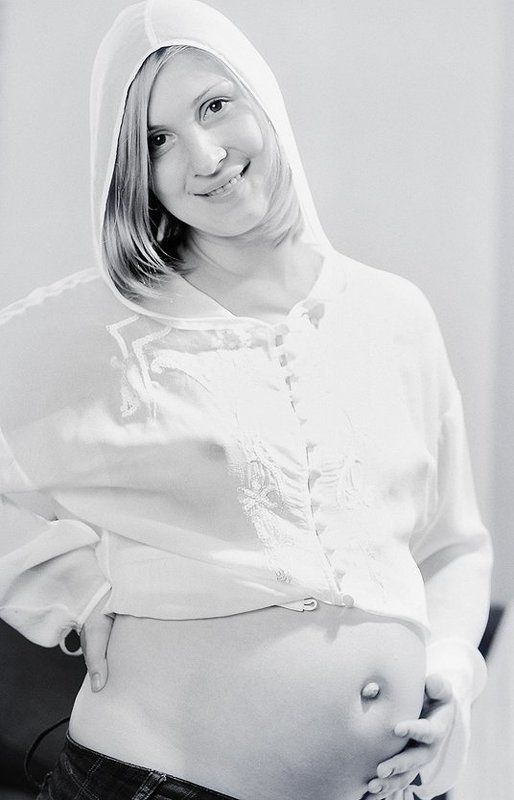 ожидание,четвертого *** фото превью